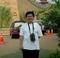 Jebakan Light Indosat 3G   